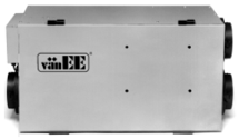 Van EE Air Exchanger